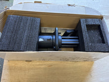 [Boneyard] Classic Army M133 Micro Gun (S019M) - Snapped handle - non-firing (powers on)