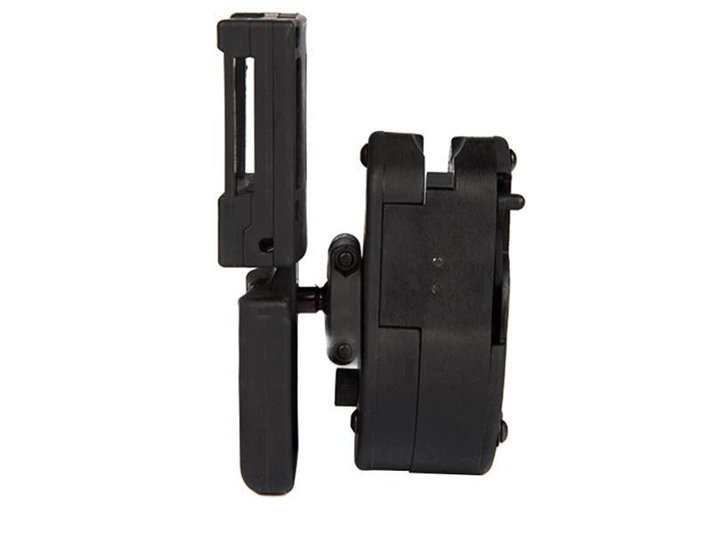 FMA IPSC Race Master Holster (Black - TB1164)