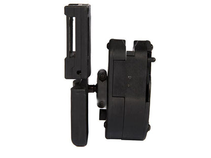 FMA IPSC Race Master Holster (Black - TB1164)