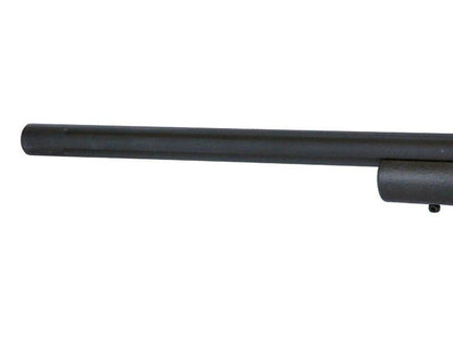 A&K M24 Sniper Rifle (Black)