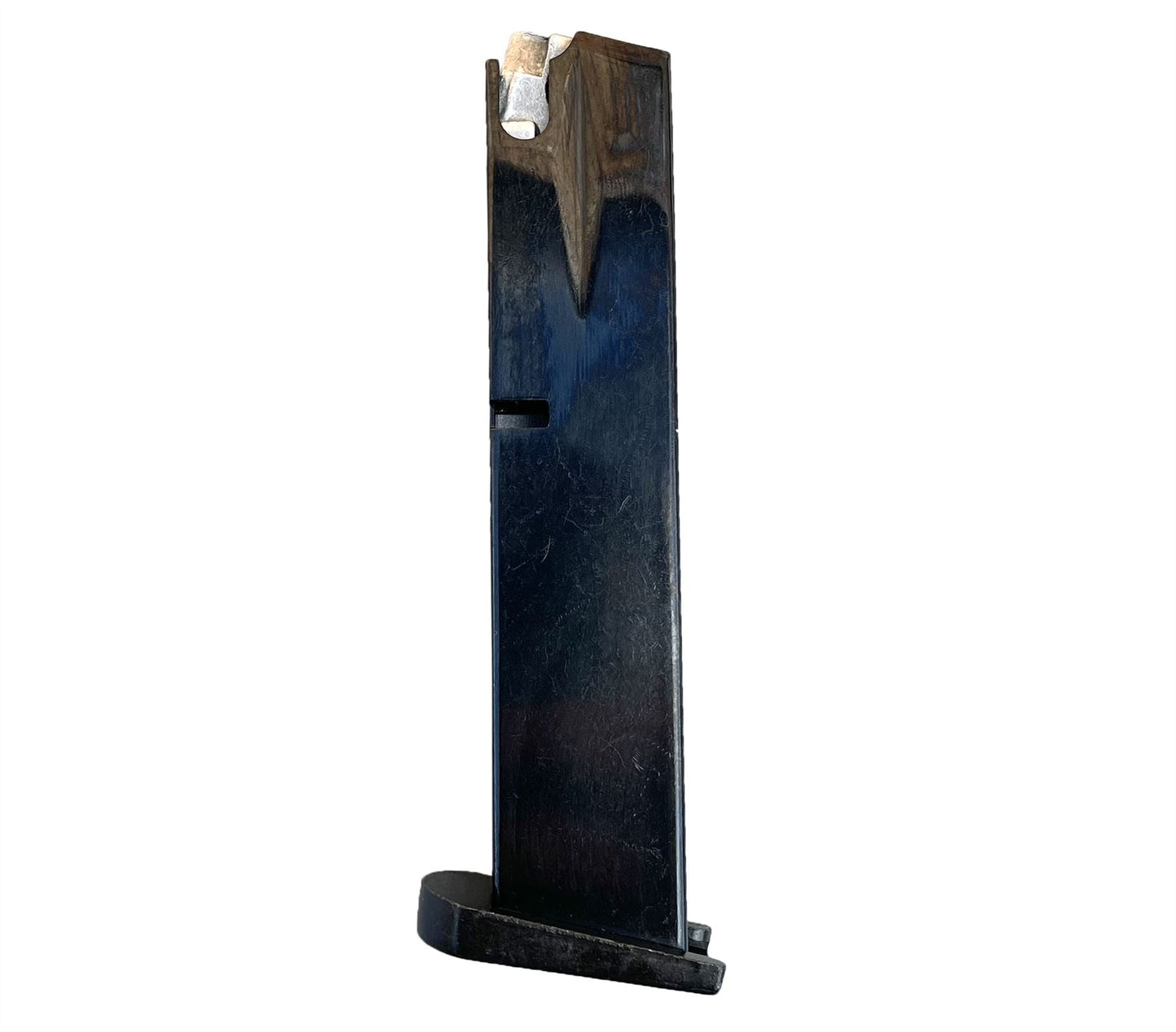 Bruni 92 Pistol Magazine (Cal.8 - BFG - BLUE - 60)