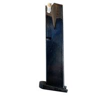 Bruni 92 Pistol Magazine (Cal.8 - BFG - BLUE - 60)