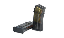 Ares G39 Low Cap Magazine (45 Rounds - Black - MAG-017)