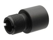T&D 14mm female CW to 14mm Male CCW