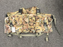 ACM Chest Rig - Desert Camo (Sold as Seen)