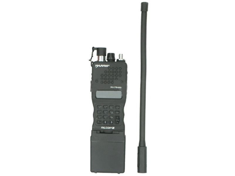 FMA PRC-152 Dummy Radio Case (Black) (TB999-BK)