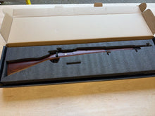 [Boneyard] S&T M1903A3 Spring Rifle (ST-SPG-09) - Sear fault - bolt slams forward - won't fire BBs