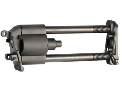 A&K M249 PARA Stock (Black)