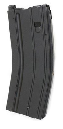 S&T M4 Gas Magazine (Black - ST-MAG-19)