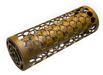 [Pre-Order] Salvo Precision - B017 TAN - S005 Silencer TAN (B017 TAN)