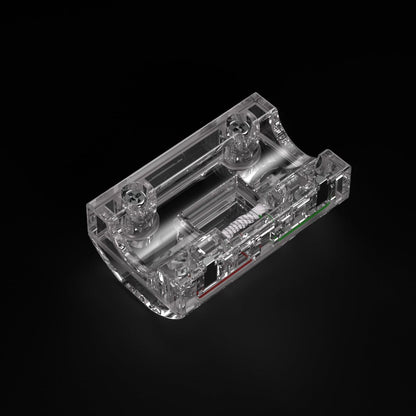 E-Shooter Flare Smoky V900 Replacement Split Oil Tank (B001)