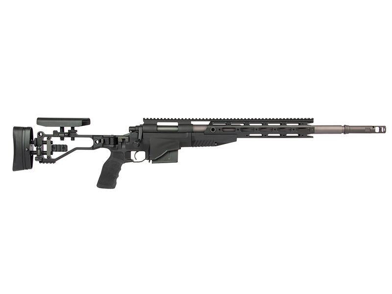 Ares M40-A6 Sniper Rifle (Spring Powered - MSR-025 - Black)