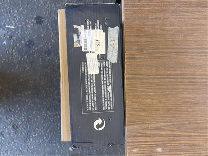[Boneyard] Huntex M1943 4.5mm CO2 Pistol - BB feeding defect / misfires - project unit