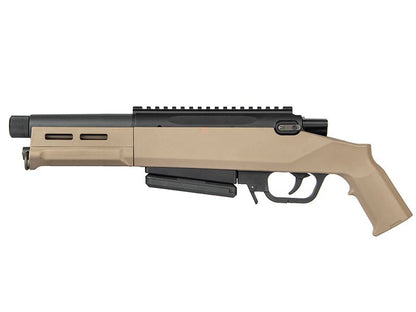Ares x Amoeba AS03 Sawed-Off Striker Sniper Rifle (Tan - AS03-DE)