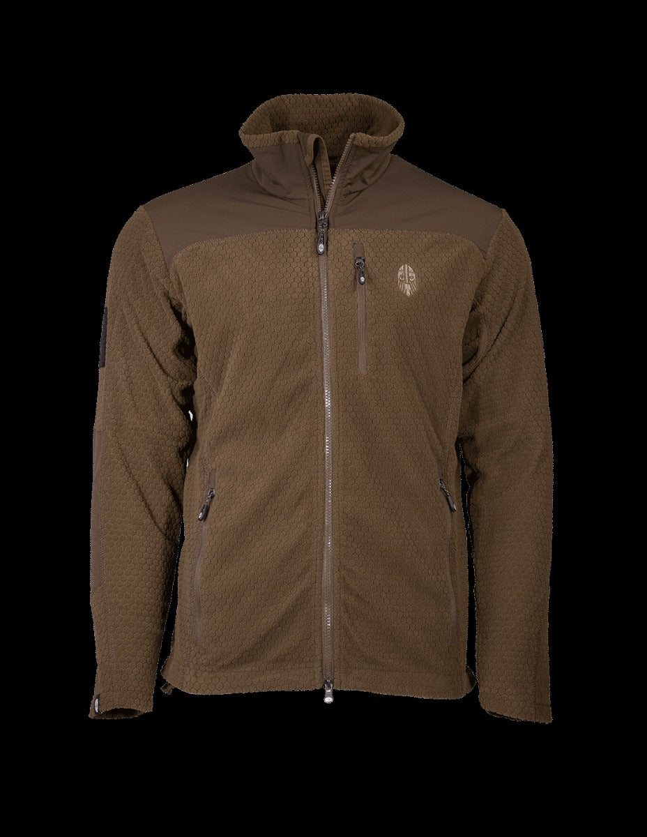 Ragnar Raids - EGIL Jacket - Tan - Size L