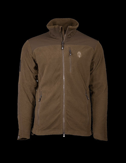 Ragnar Raids - EGIL Jacket - Tan - Size XL