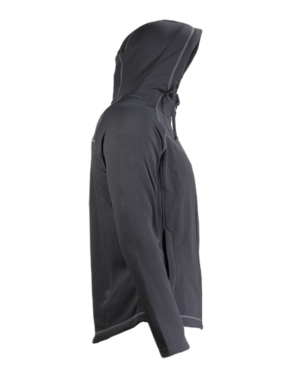 Ragnar Raids EINAR Hoodie - c.Shadow Grey - Size XL