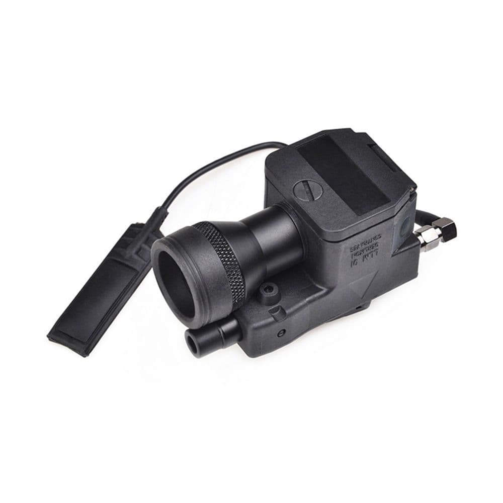 Element Tactical Navigation Flexi-Light - Black