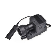 Element Tactical Navigation Flexi-Light - Black