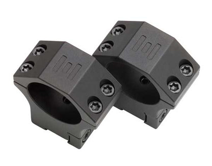 Element XT 1 Inch Med Dovetail Mount 54014