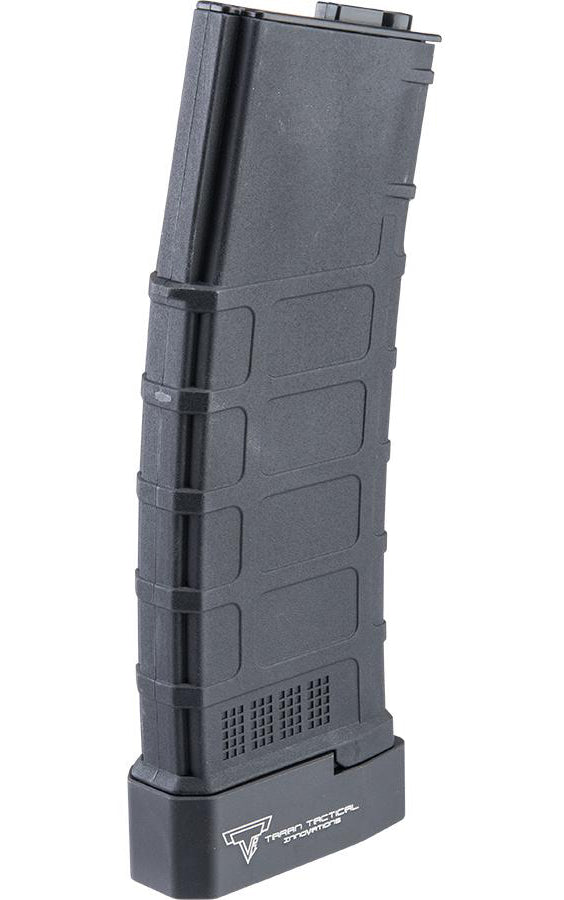 EMG TTI Licensed 220rd Mid-Cap Magazine w/ Extended Baseplate for M4/M16 Series Airsoft AEG Rifles