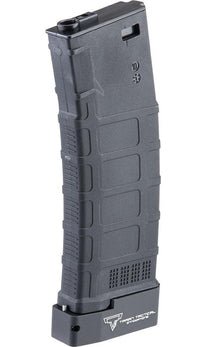EMG TTI Licensed 220rd Mid-Cap Magazine w/ Extended Baseplate for M4/M16 Series Airsoft AEG Rifles
