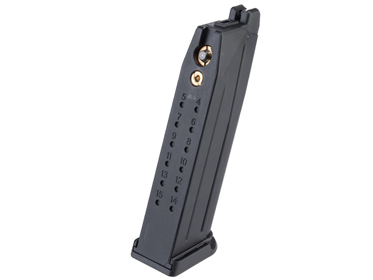 FN Herstal x EMG FN509 Gas Magazine (Black)