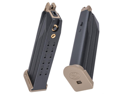 FN Herstal x EMG FN509 Gas Magazine (Tan)