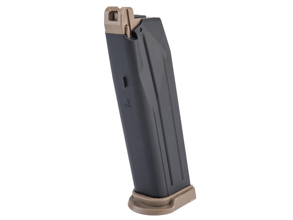 FN Herstal x EMG FN509 Gas Magazine (Tan)