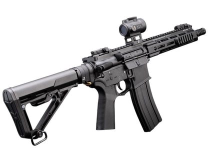 EMG x Daniel Defense DDM4 V7P EAG Electric Air Gun (EDGE II Gearbox - 4.5mm/.177 - sV7p) (inc. lipo bat. and charger)