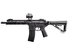 EMG x Daniel Defense DDM4 V7P EAG Electric Air Gun (EDGE II Gearbox - 4.5mm/.177 - sV7p) (inc. lipo bat. and charger)