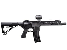 EMG x Daniel Defense DDM4 V7P EAG Electric Air Gun (EDGE II Gearbox - 4.5mm/.177 - sV7p) (inc. lipo bat. and charger)