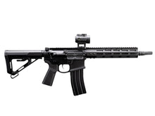EMG x Daniel Defense M4 EAG Electric Air Gun (EDGE II Gearbox - NSR Gen. 4 RIS - 4.5mm/.177 - sNSBR-10B) (inc. lipo bat. and charger)