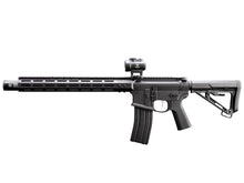 EMG x Daniel Defense M4 EAG Electric Air Gun (EDGE II Gearbox - NSR Gen. 4 RIS - 4.5mm/.177 - sNSBR-13B) (inc. lipo bat. and charger)