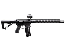 EMG x Daniel Defense M4 EAG Electric Air Gun (EDGE II Gearbox - NSR Gen. 4 RIS - 4.5mm/.177 - sNSBR-13B) (inc. lipo bat. and charger)