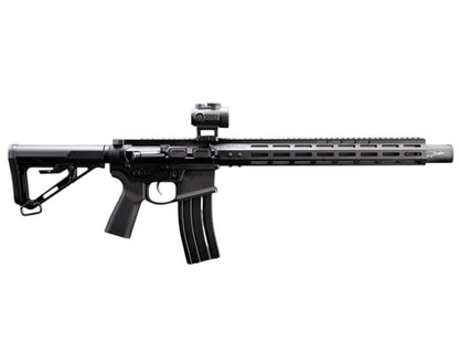 EMG x Daniel Defense M4 EAG Electric Air Gun (EDGE II Gearbox - NSR Gen. 4 RIS - 4.5mm/.177 - sNSBR-13B) (inc. lipo bat. and charger)