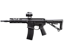 EMG x Daniel Defense M4 EAG Electric Air Gun (EDGE II Gearbox - NSR Gen. 4 RIS - 4.5mm/.177 - sNSBR-7B) (inc. lipo bat. and charger)
