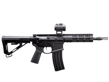 EMG x Daniel Defense M4 EAG Electric Air Gun (EDGE II Gearbox - NSR Gen. 4 RIS - 4.5mm/.177 - sNSBR-7B) (inc. lipo bat. and charger)