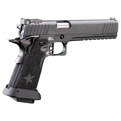 Staccato Licensed Perfect 11 2011 GBB Airsoft Pistol (R619A) | Wholesale