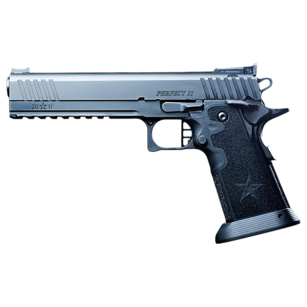 Staccato Licensed Perfect 11 2011 GBB Airsoft Pistol (R619A) | Wholesale