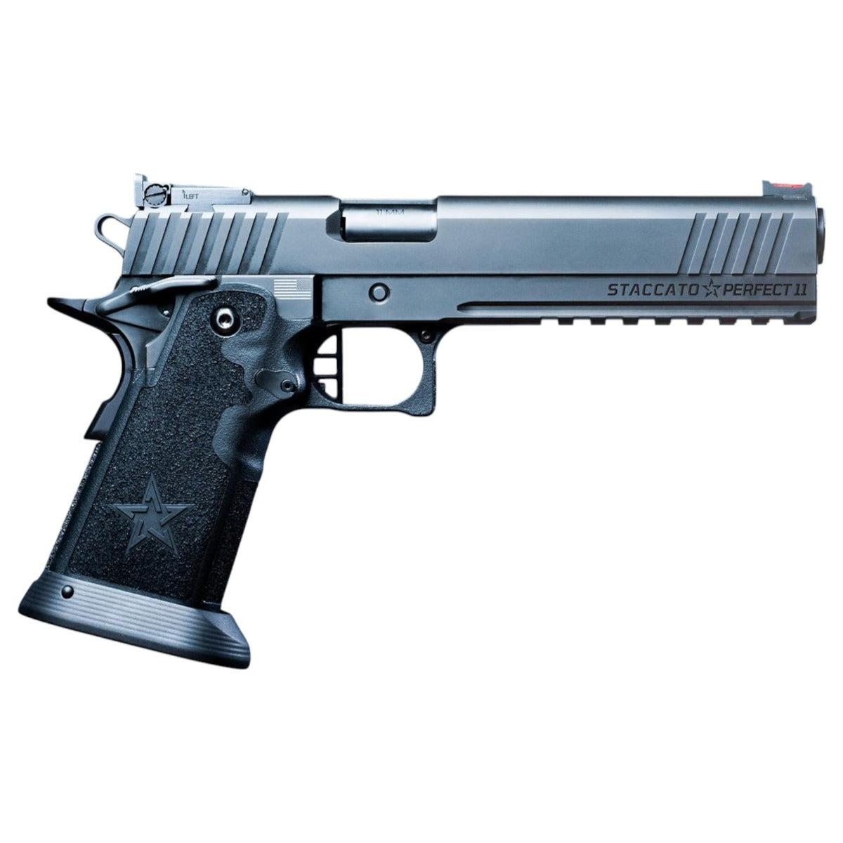 Staccato Licensed Perfect 11 2011 GBB Airsoft Pistol (R619A) | Wholesale
