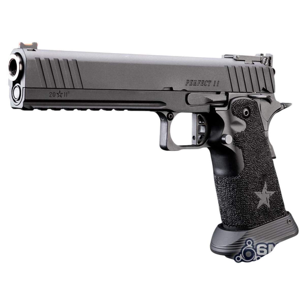 Staccato Licensed Perfect 11 2011 GBB Airsoft Pistol (R619A) | Wholesale