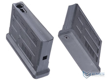 EMG Helios EV01/EV02 Series Magazine by ARES (Short - 65 Rounds - EV-MAG-002-BK)