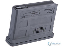 EMG Helios EV01/EV02 Series Magazine by ARES (Short - 65 Rounds - EV-MAG-002-BK)