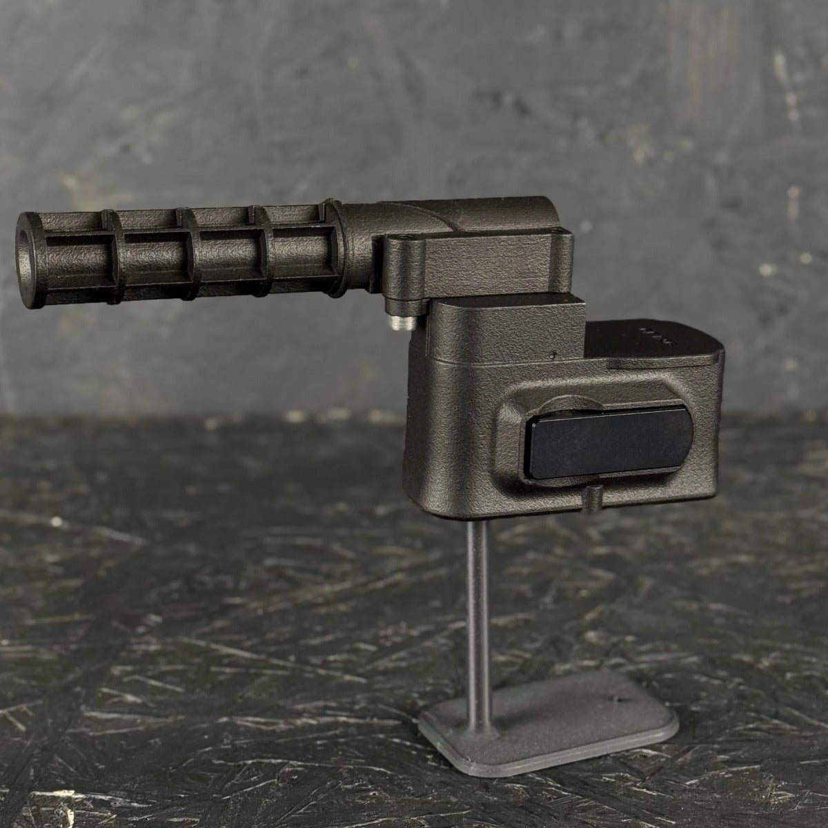 Airtac EMG / Double Eagle Keltec KSG to M4 Adapter
