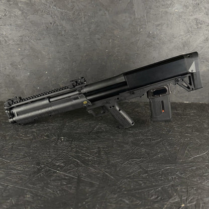 Airtac EMG / Double Eagle Keltec KSG to M4 Adapter