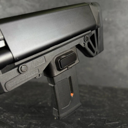 Airtac EMG / Double Eagle Keltec KSG to M4 Adapter