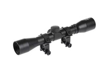 Theta Optics - 4x32 Sniper Rifle Scope