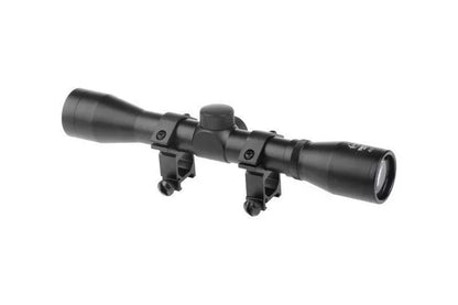 Theta Optics - 4x32 Sniper Rifle Scope