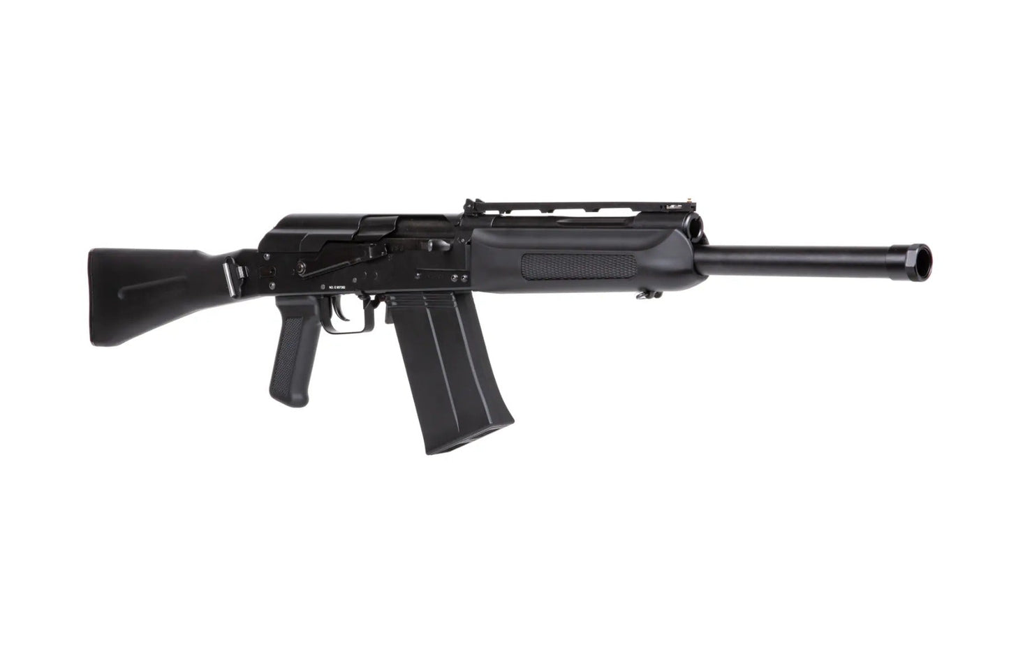 Tokyo Marui Saiga-12K Gas Blowback Rifle